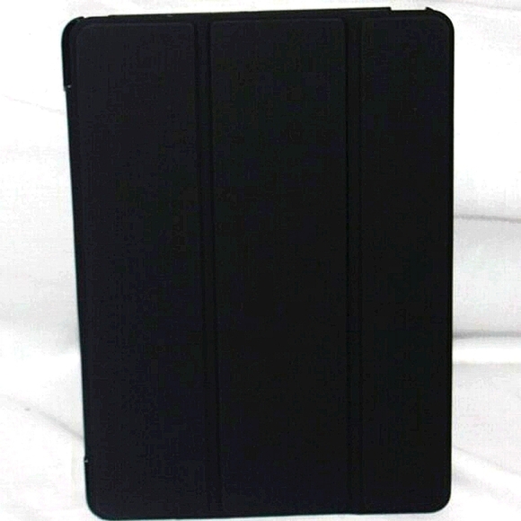 📱 JTeck iPad 6/5 Protective Case - Black- Brand New in Box ✨ - Picture 3 of 6